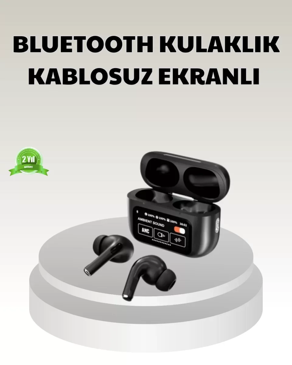 Bluetooth 5.1 Kablosuz Hoparlör Derin Bas RGB Işıklı - Lisinya