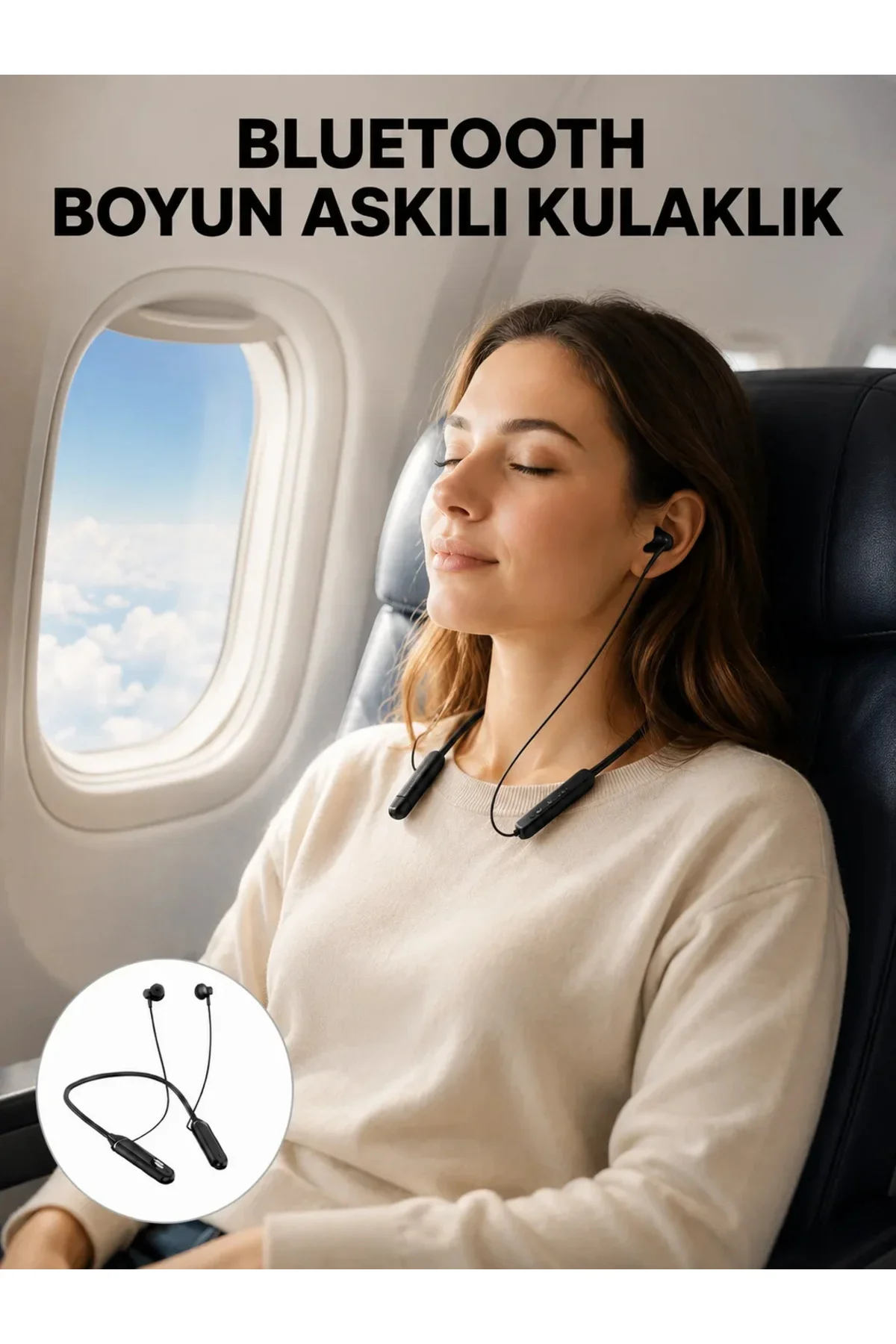 Bluetooth 5.1 Kulaklık Yeni Nesil Bluetooth 5.1 Kulaklık Yeni Nesil