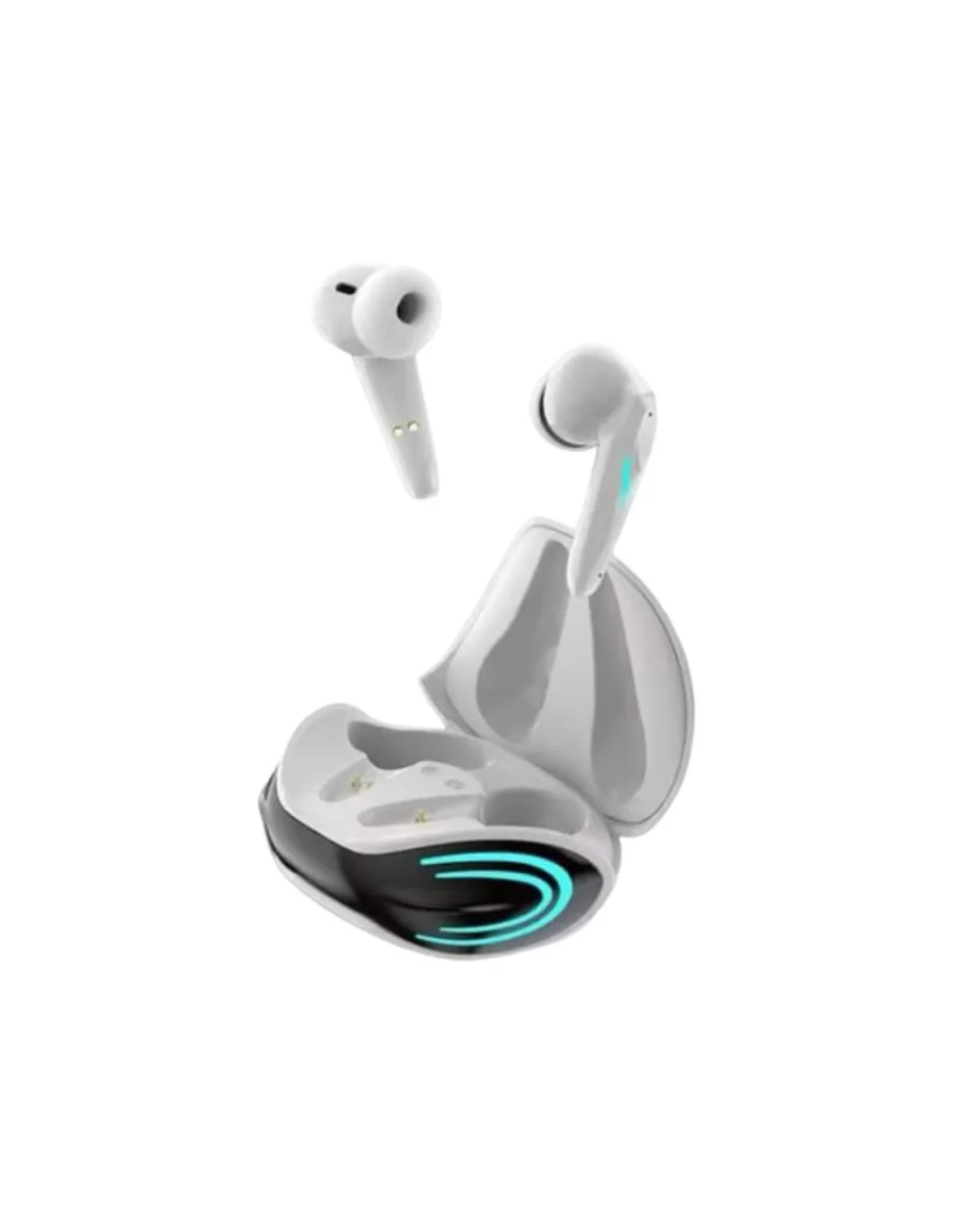 Bluetooth 5.1 Oyuncu Kulaklığı  Gaming Kulaklık iPhone 13 iPhone 15 Samsung S21 Xiaomi Note 12 Uyumlu
