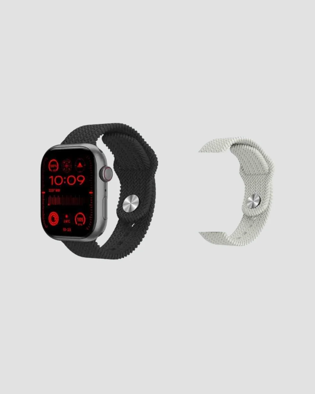 Bluetooth 5.2 Akıllı Saat Kablosuz Şarjlı Sesli Asistanlı 420 mAh Günlük Kullanım