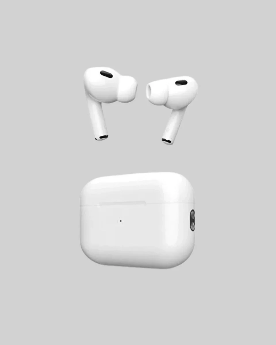 Bluetooth 5.3 Gürültü Engelleyici Kablosuz Kulaklık – 24 Saat Pil Süreli ve Yüksek Performanslı