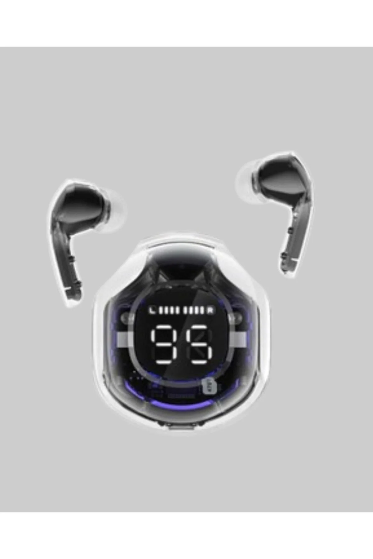 Bluetooth 5.3 Kablosuz Kulaklık Hifi Stereo Ve Ekstra Bass Dijita