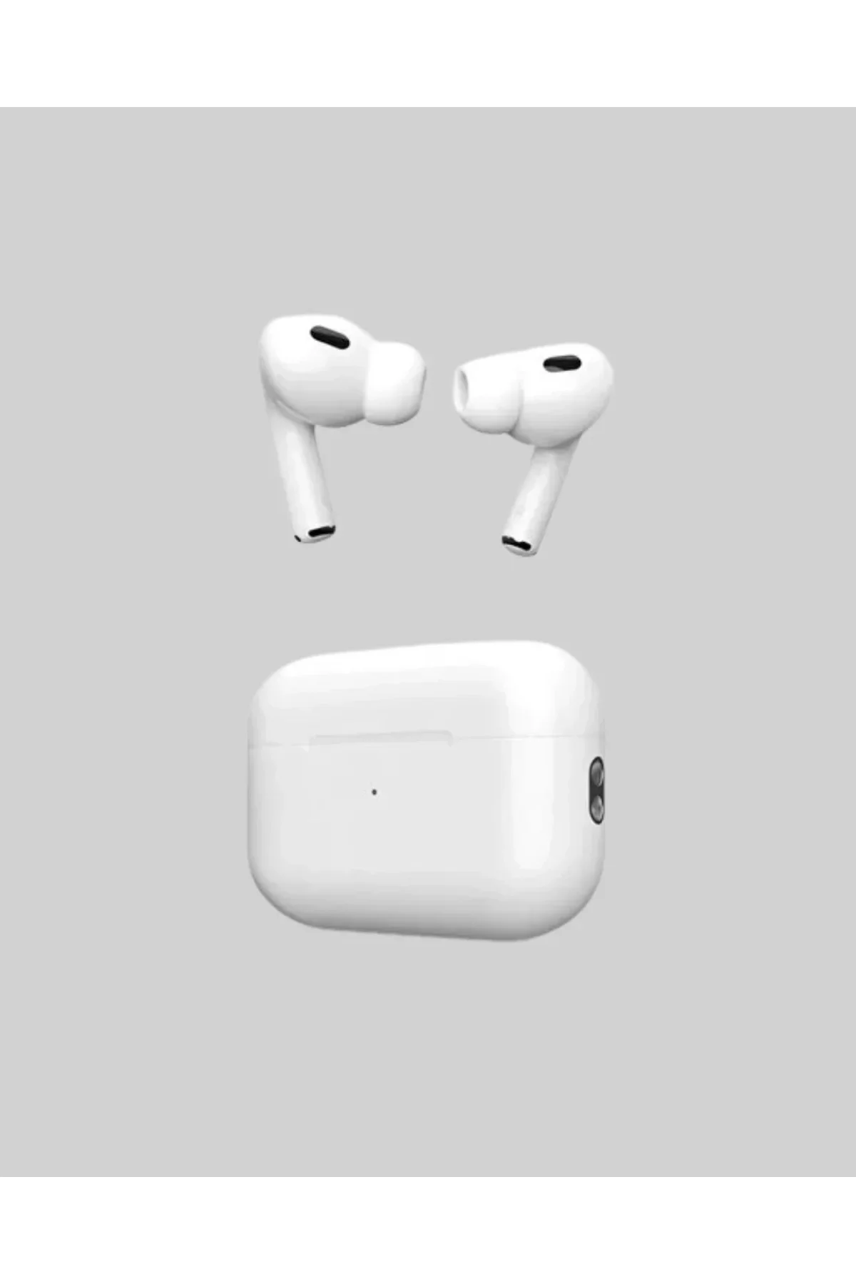 Bluetooth 5.3 Kablosuz Kulaklık – Gürültü Engelleyici, 24 Saat Pil Süreli