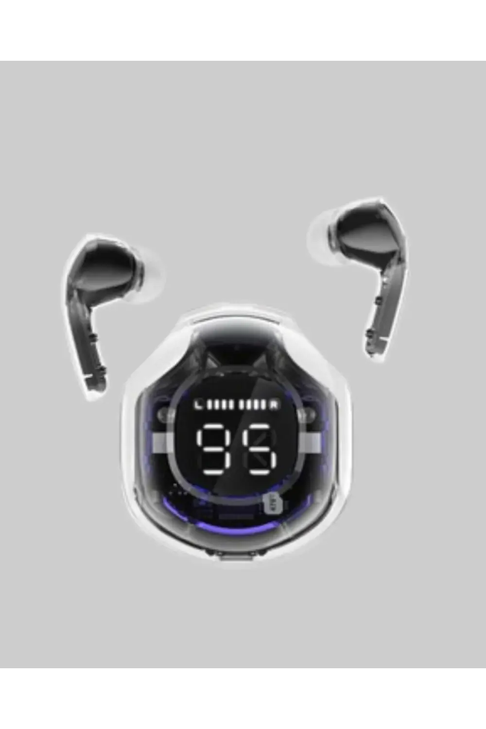 Bluetooth 5.3 Kablosuz Kulaklık Hifi Stereo Ve Ekstra Bass Dijita