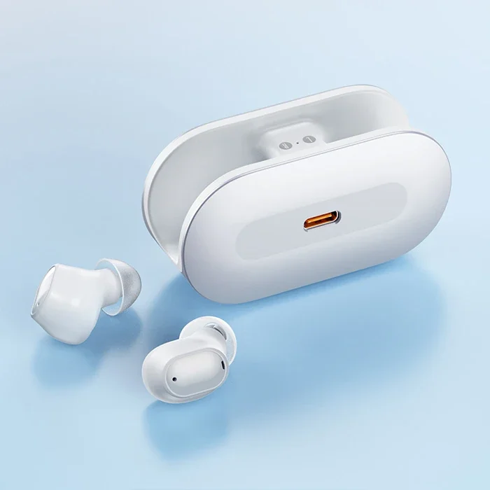 Bluetooth 5.3 Kulakiçi Kulaklık - 5 Saat Gürültümsüz Müşteri Tavsiye