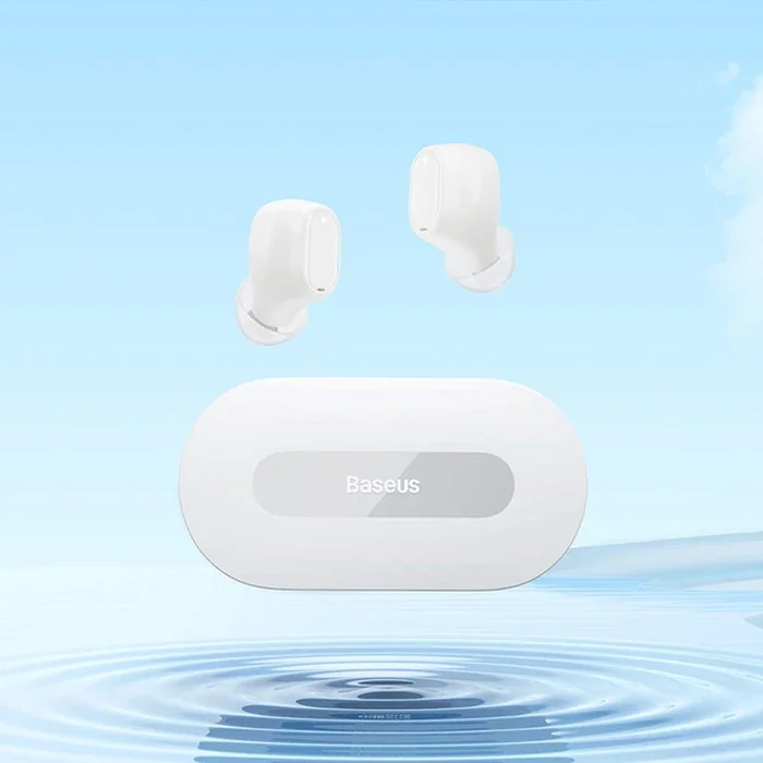 Bluetooth 5.3 Kulakiçi Kulaklık - 5 Saat Gürültümsüz Müşteri Tavsiye