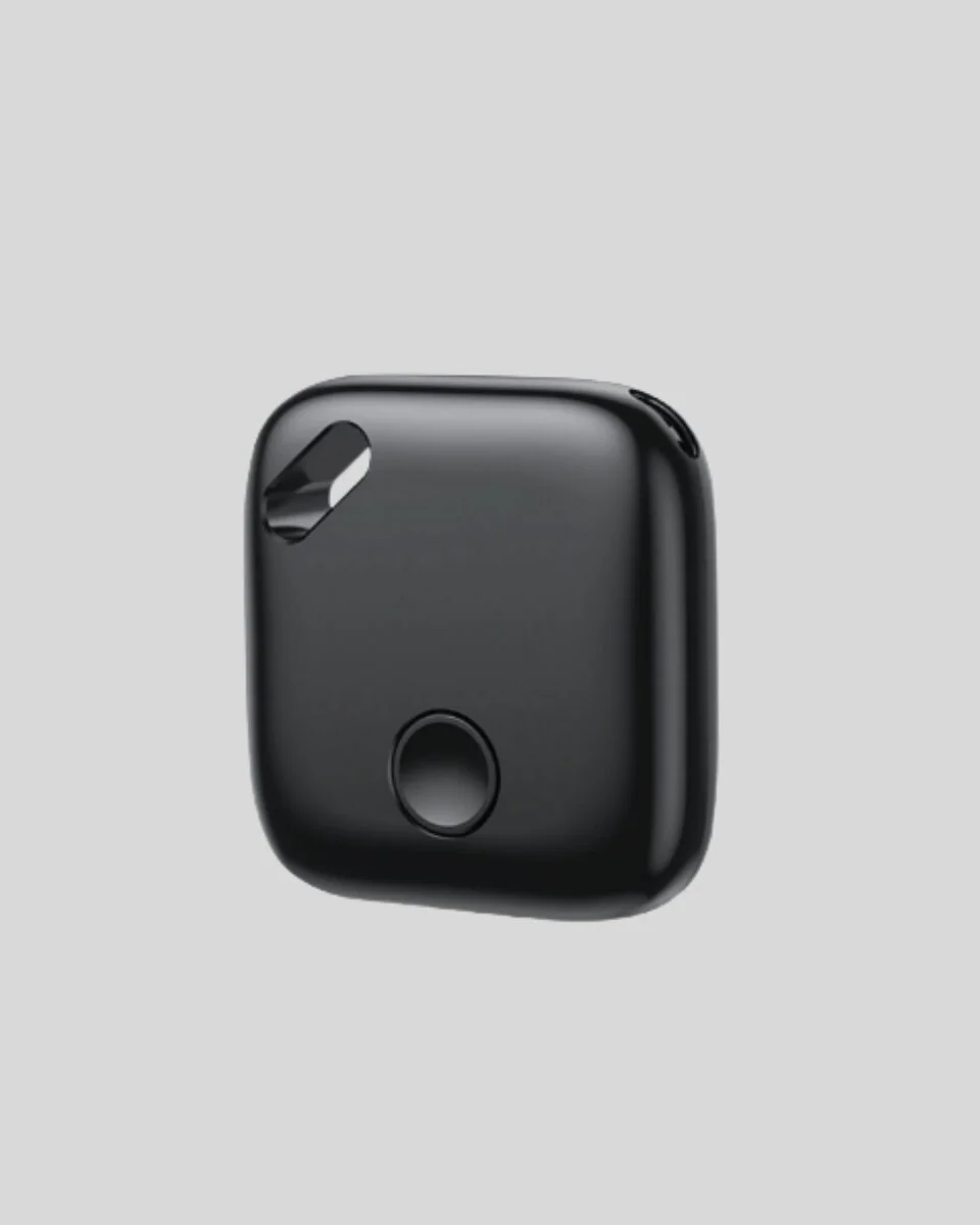 Bluetooth Akıllı Takip Cihazı Kompakt Tasarımlı ve Uzun Pil Ömürlü