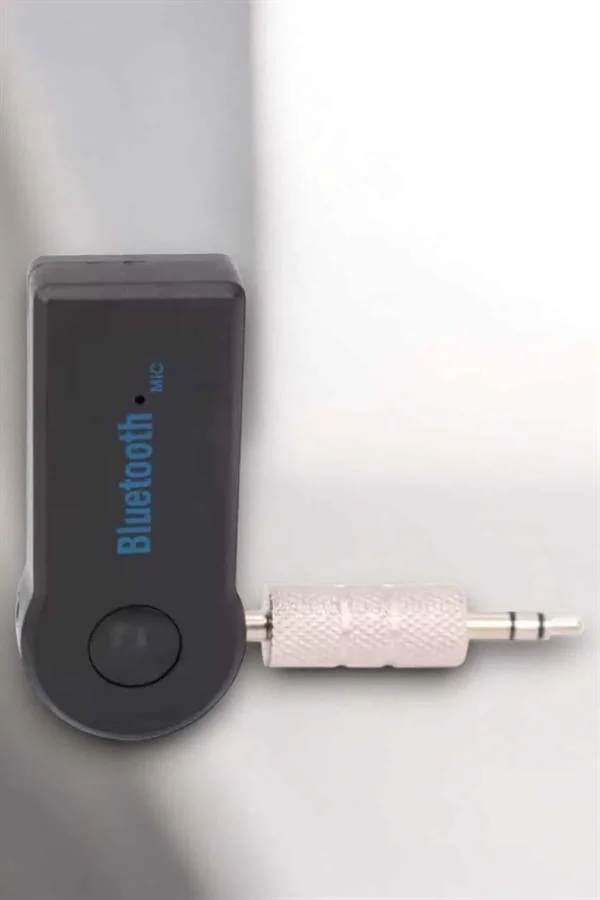Bluetooth Araç Kiti Bt 350 Aux Çıkışlı Tüm Araçlara Uyumlu Fiyatı, Yorumları ve Özellikleri