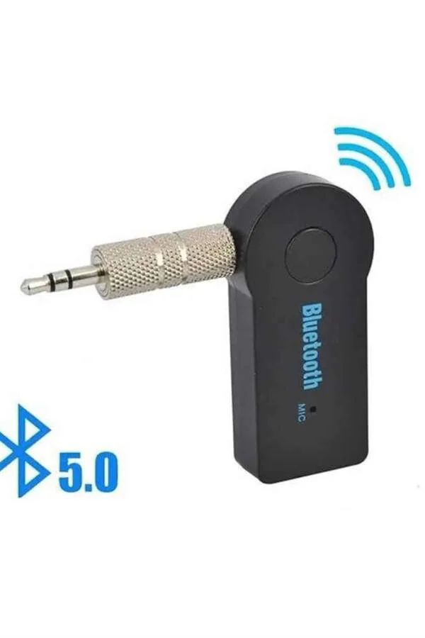 Bluetooth Araç Kiti Aux Çıkışlı  Telefon Müzik Alıcı Tüm Cihazlara Uyumlu Fiyatı, Yorumları ve Özellikleri