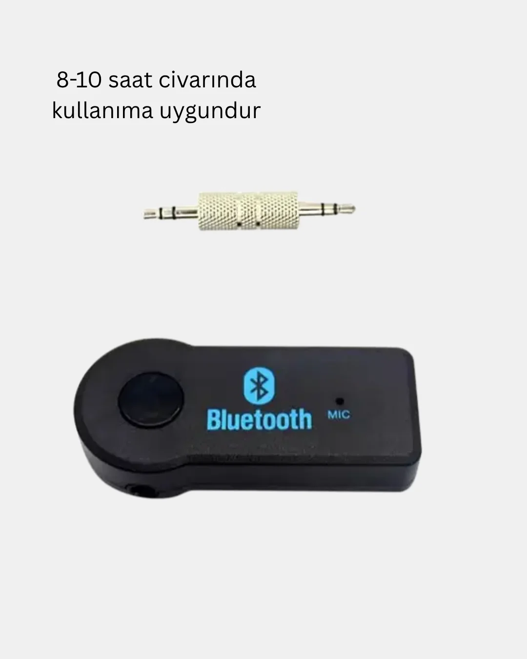 Bluetooth Araç Kiti AUX MP3 Çalar Kablosuz Eller Serbest Cihaz Fiyatı, Yorumları ve Özellikleri