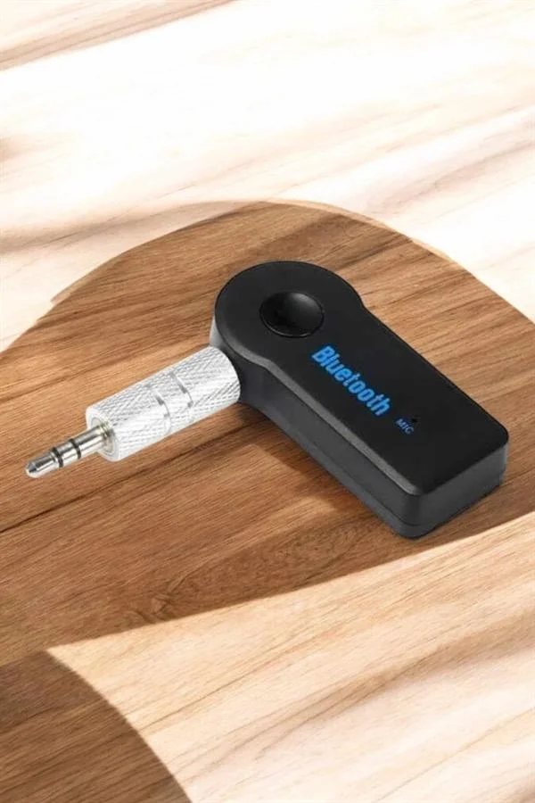 Bluetooth Araç Kiti Bt 350 Aux Çıkışlı Tüm Araçlara Uyumlu Fiyatı, Yorumları ve Özellikleri