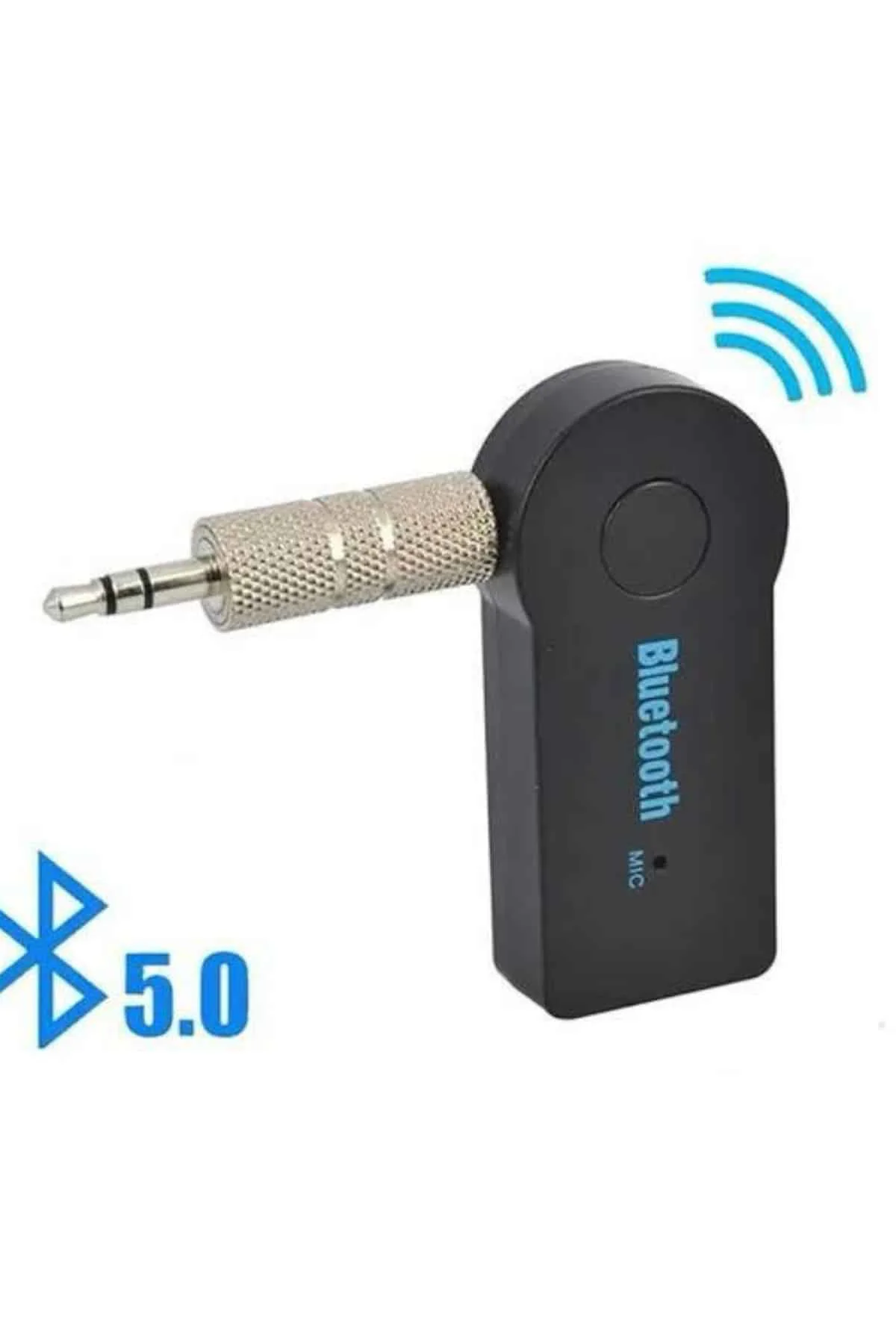Bluetooth Araç Kiti Aux Çıkışlı Telefon Müzik Alıcı Tüm Cihazlara Uyumlu Fiyatı, Yorumları ve Özellikleri