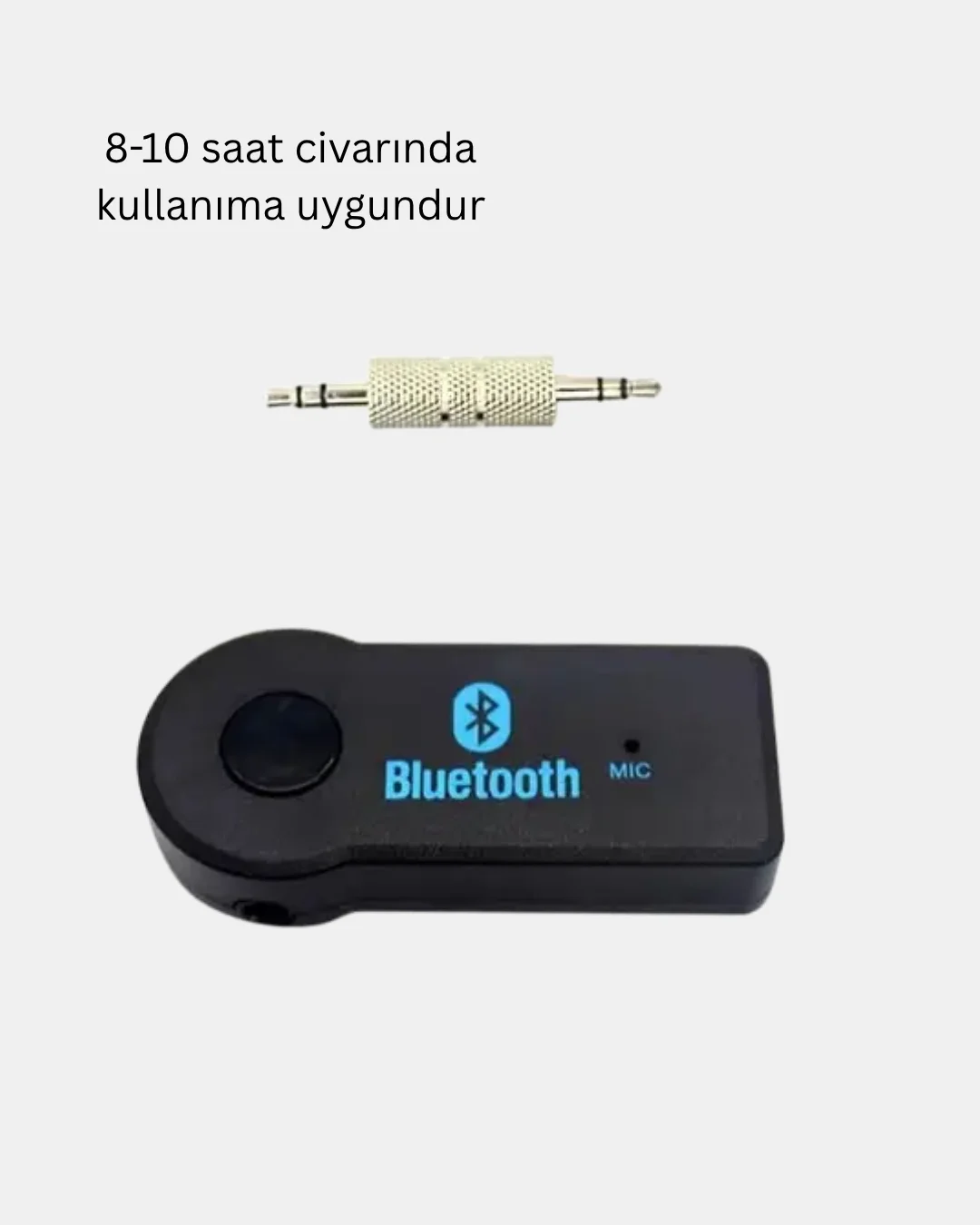 Bluetooth Araç Kiti AUX MP3 Çalar Kablosuz Eller Serbest Cihaz Fiyatı, Yorumları ve Özellikleri