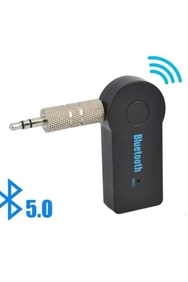 Bluetooth Araç Kiti Aux Çıkışlı  Telefon Müzik Alıcı Tüm Cihazlara Uyumlu Fiyatı, Yorumları ve Özellikleri
