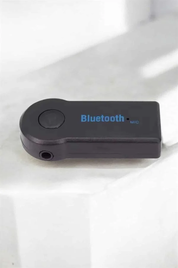 Bluetooth Araç Kiti Bt 350 Aux Çıkışlı Tüm Araçlara Uyumlu Fiyatı, Yorumları ve Özellikleri