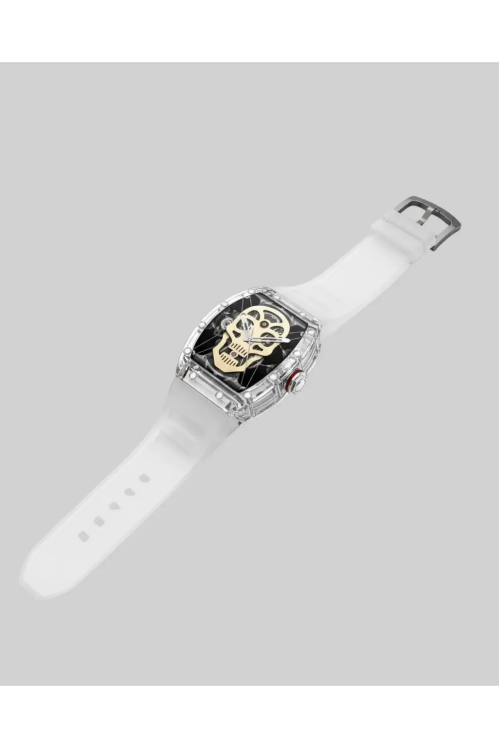 Bluetooth Arama Özellikli Akıllı Saat Çok Fonksiyonlu