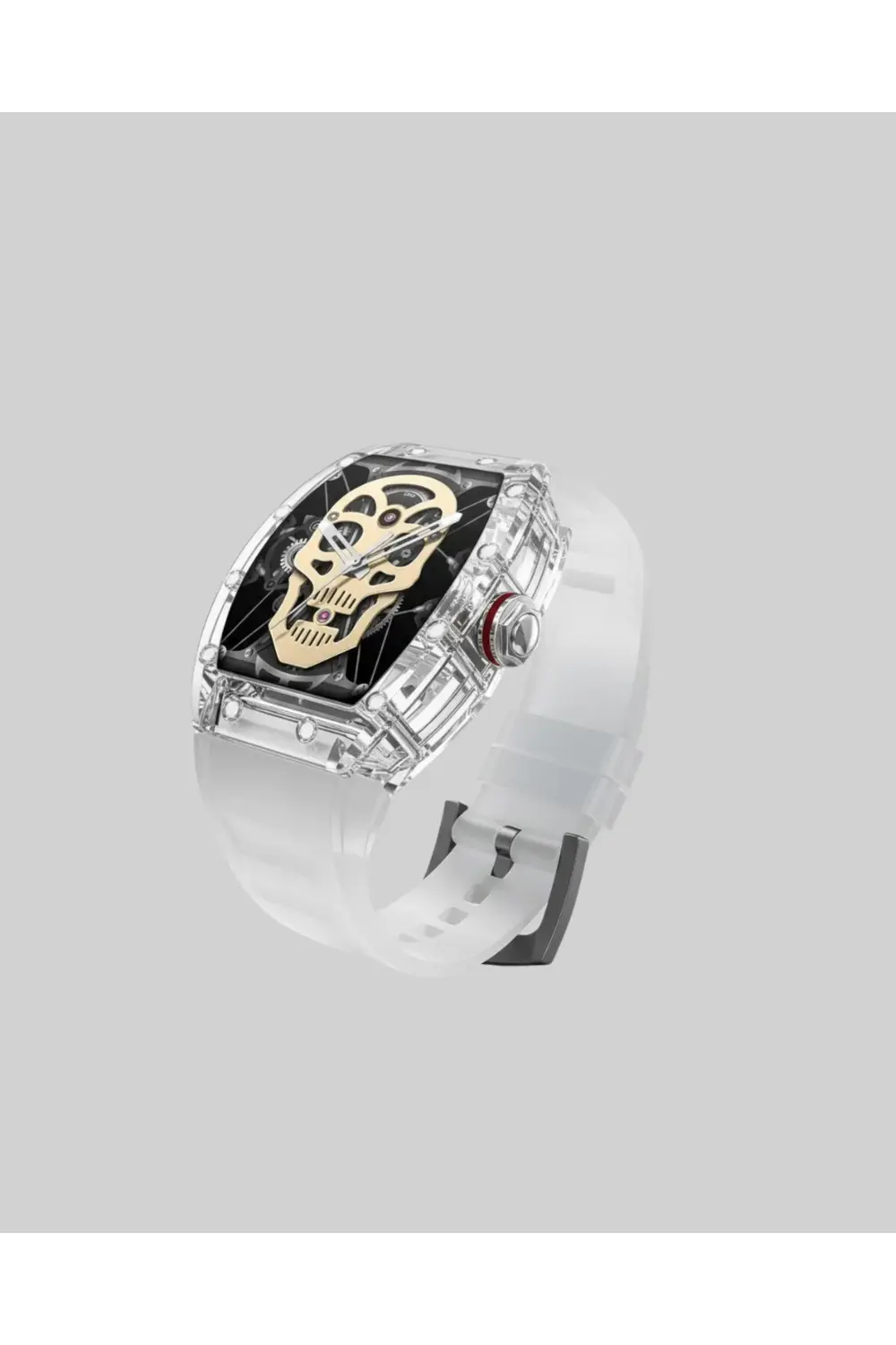 Bluetooth Arama Özellikli Akıllı Saat Çok Fonksiyonlu