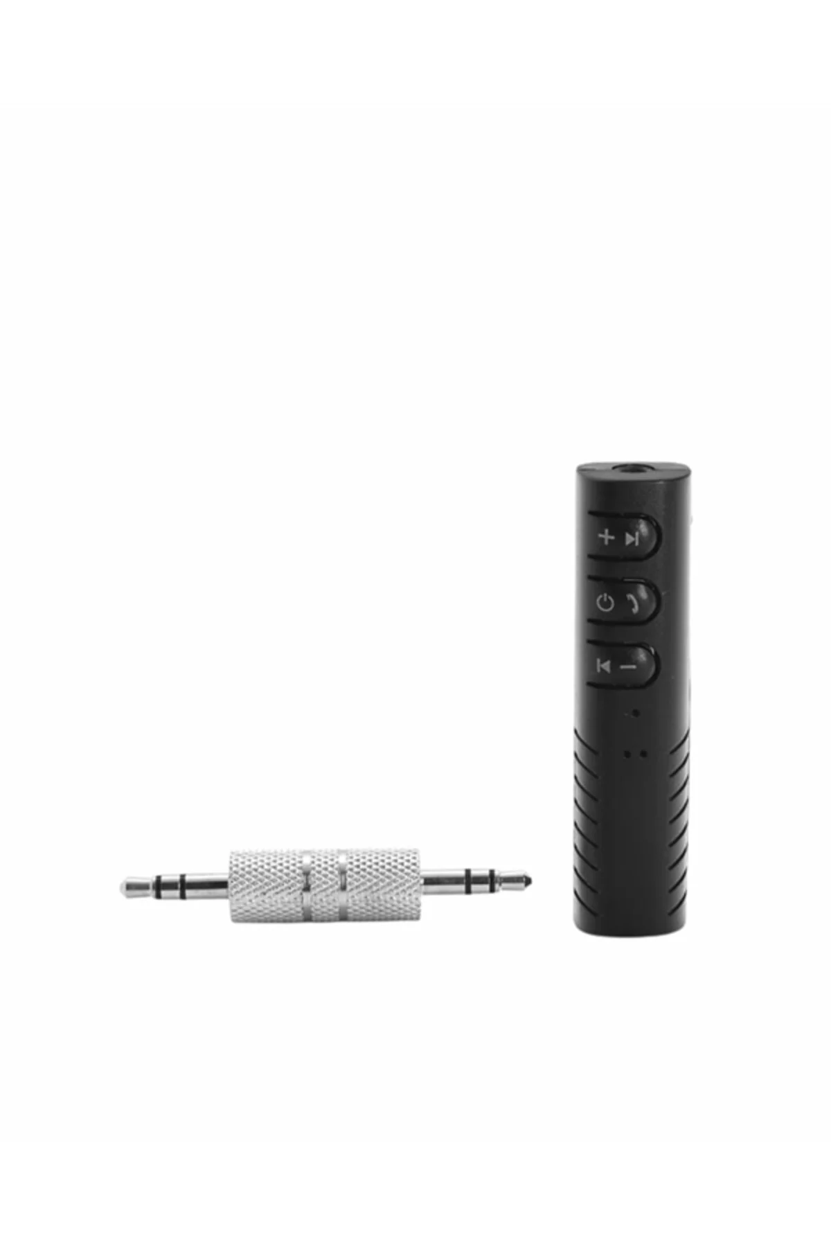 Bluetooth AUX Adaptör | 3.5mm Ses Girişi İçin Kablosuz Dönüştürüc