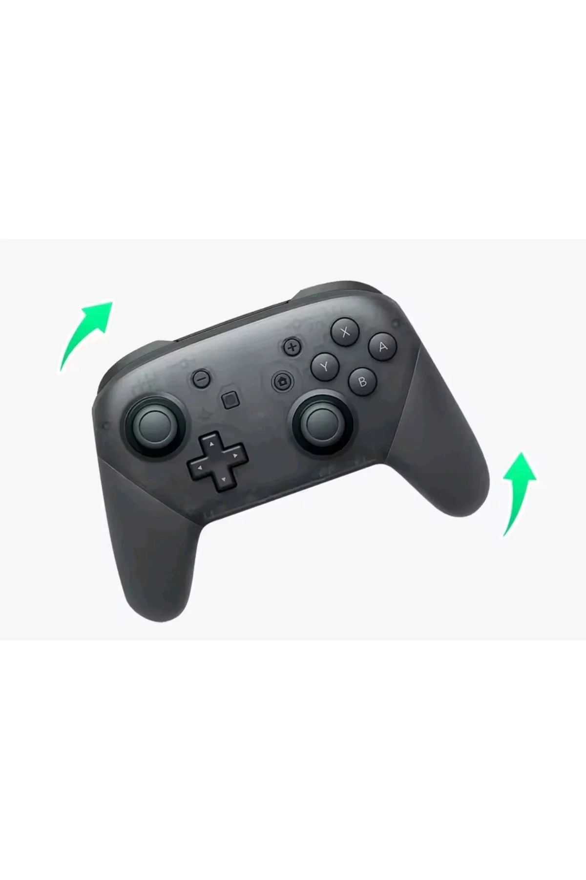 Bluetooth bağlantılı haki gamepad Playstation 4 uyumlu kablosuz oyun kolu - Elektronik