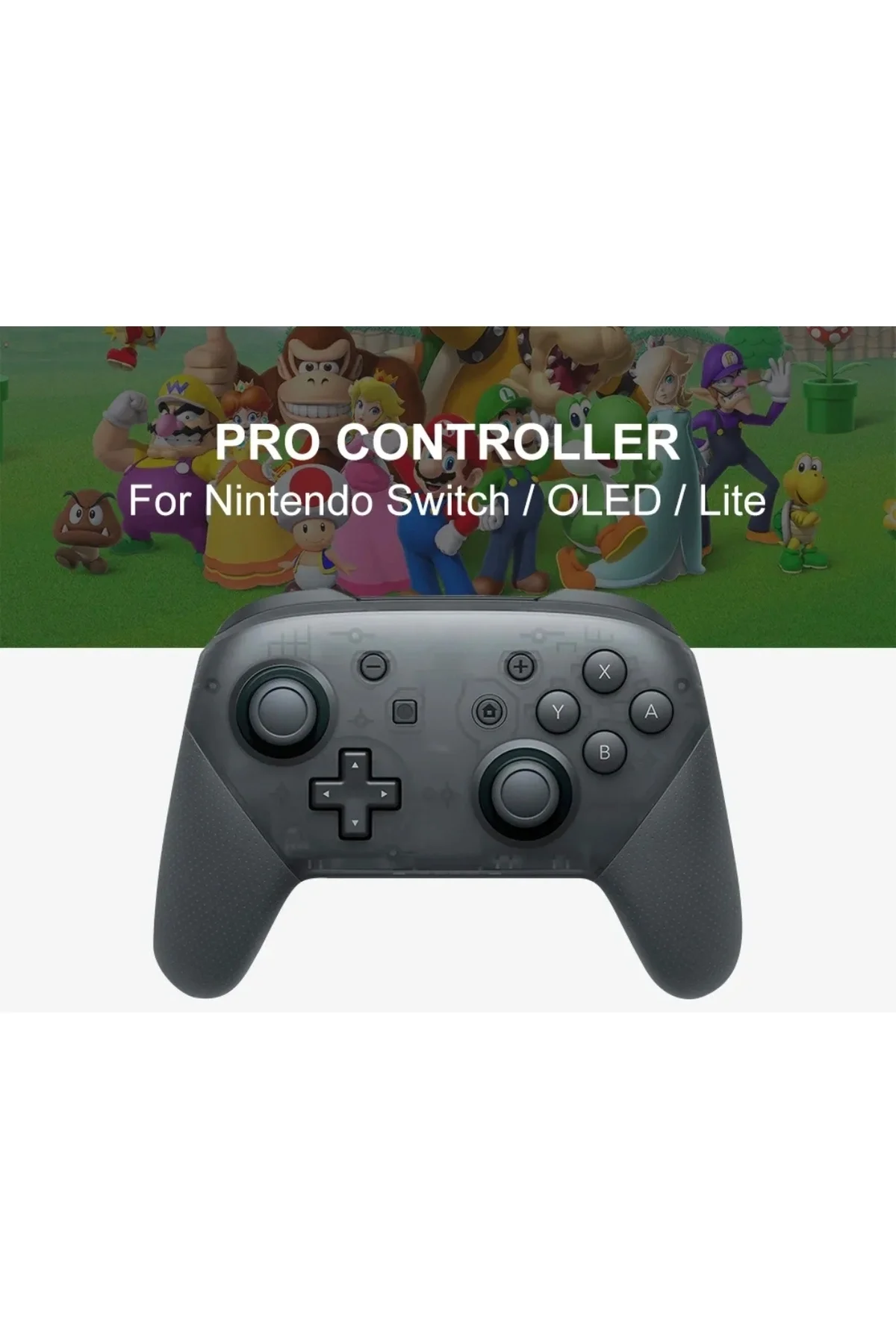Bluetooth bağlantılı haki gamepad Playstation 4 uyumlu kablosuz oyun kolu - Elektronik
