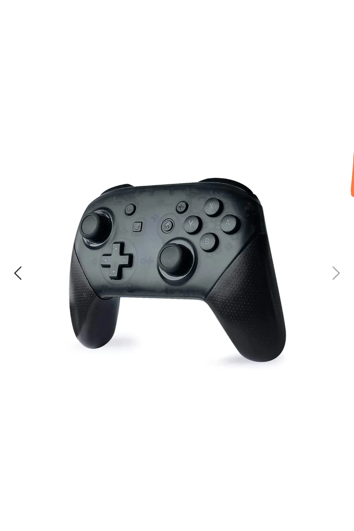 Bluetooth bağlantılı haki gamepad Playstation 4 uyumlu kablosuz oyun kolu - Elektronik