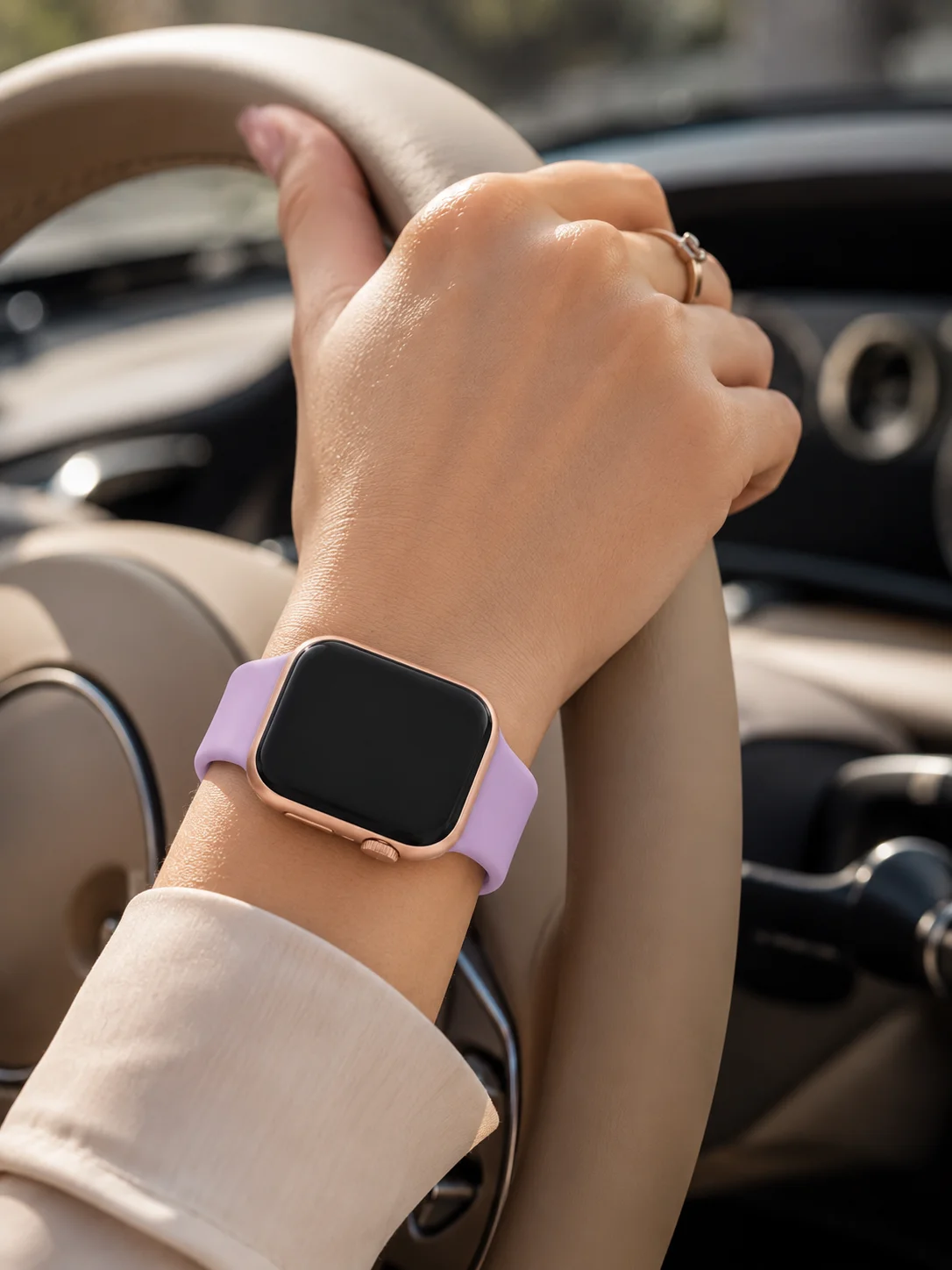 Bluetooth Görüşmeli Akıllı Saat, Sağlık Takibi ve Akıllı Bildirim Özellikleriyle Günlük Hayatınızı Kolaylaştırır