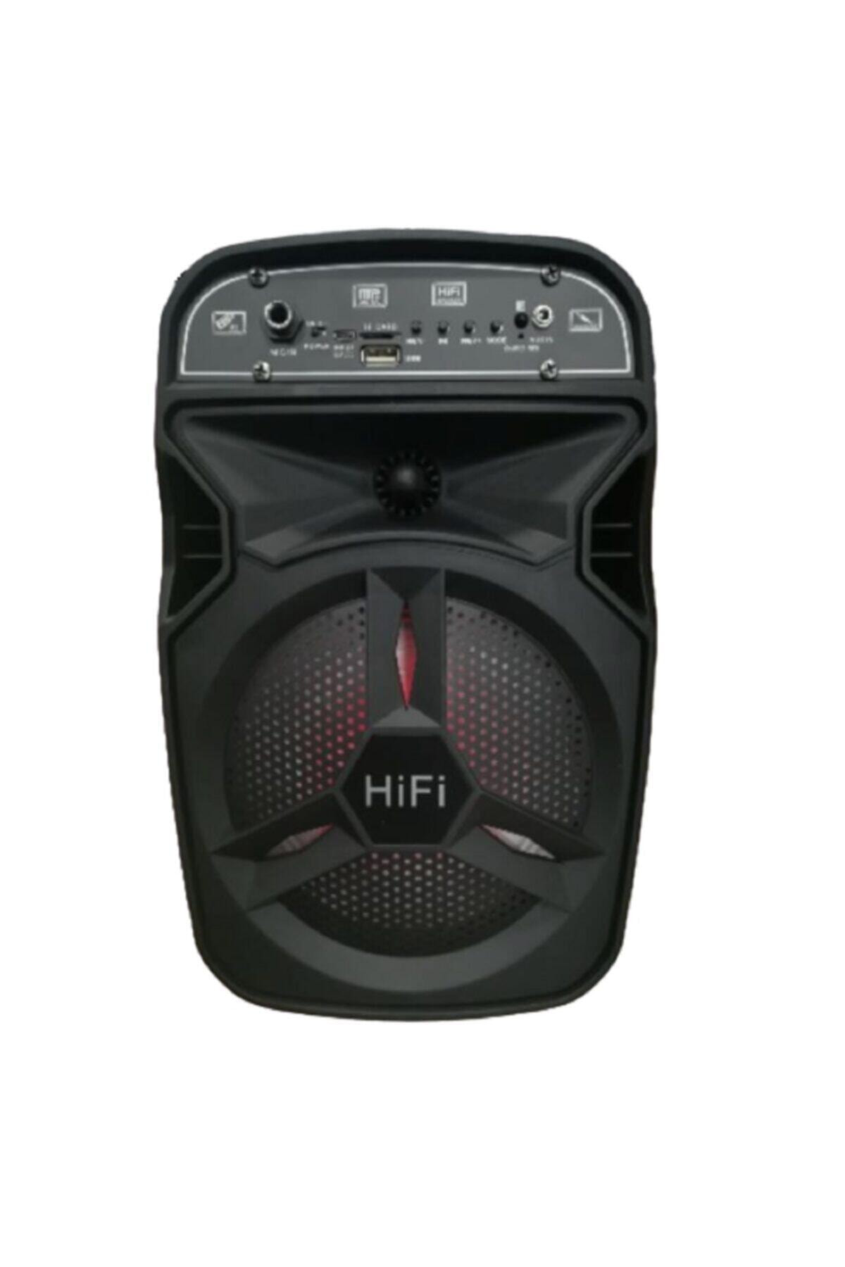 Okmore Bluetooth Hoparlör Bt-06