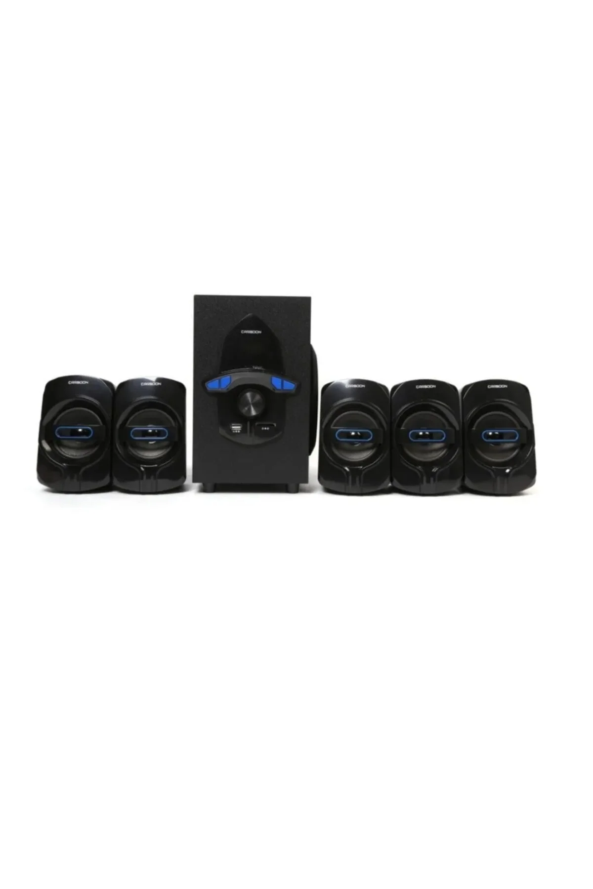 Bluetooth hoparlör gümüş renk 5 saat dinleme süresi USB SD kart radyo destekli - Yok Çoklu Bağlantı