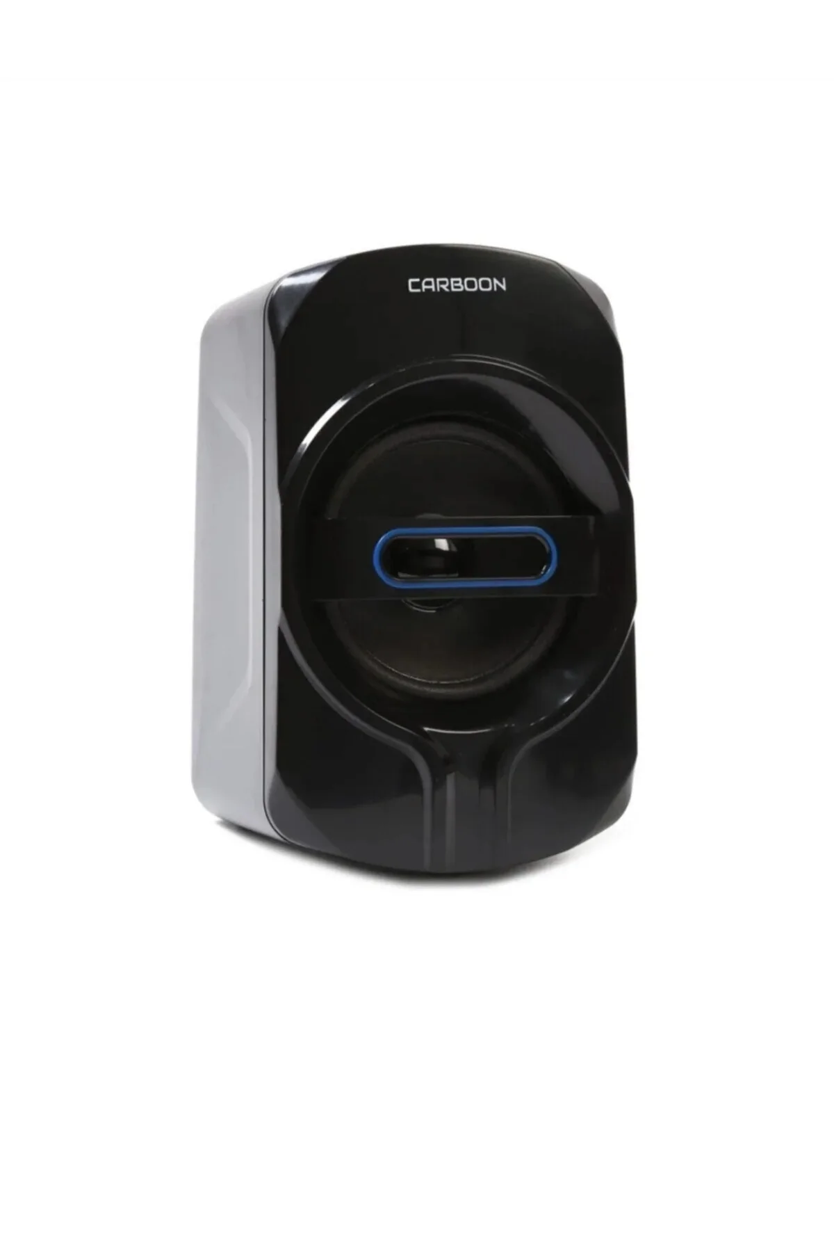 Bluetooth hoparlör gümüş renk 5 saat dinleme süresi USB SD kart radyo destekli - Yok Çoklu Bağlantı