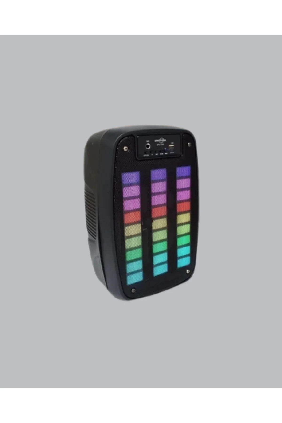 Bluetooth Hoparlör – Kablosuz Bağlantı, 2 Saat Müzik Süresi - Lis Bluetooth Hoparlör – Kablosuz Bağlantı, 2 Saat Müzik Süresi - Lis