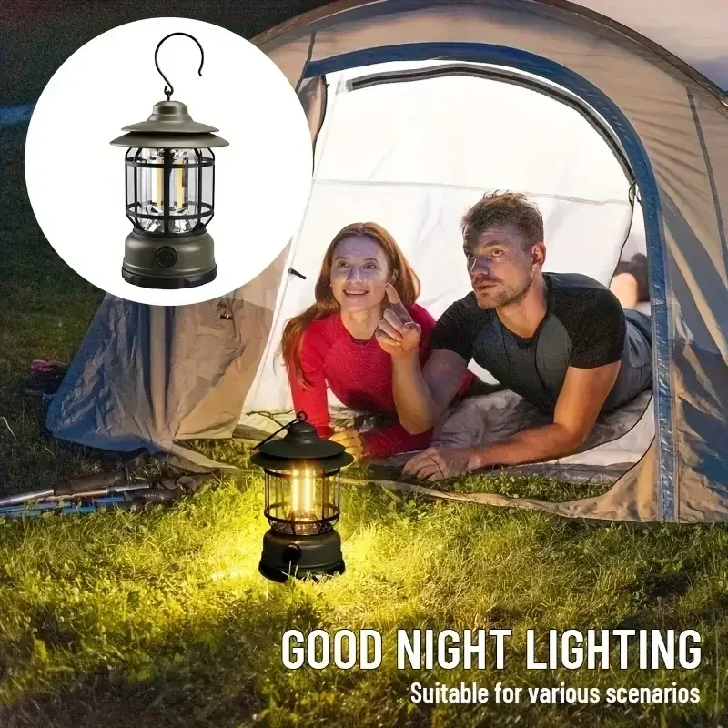 Bluetooth Hoparlör Özellikli Dimerli Led Kamp Lambası Hs66 Bx40 Fiyatı, Yorumları ve Özellikleri