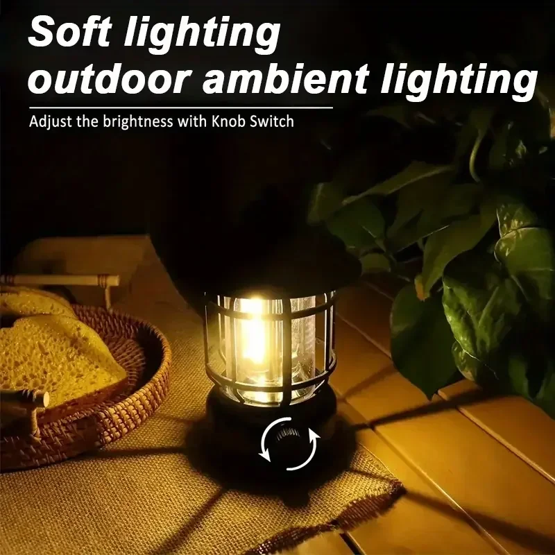 Bluetooth Hoparlör Özellikli Dimerli Led Kamp Lambası Hs66 Bx40 Fiyatı, Yorumları ve Özellikleri