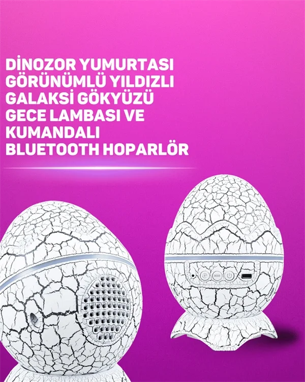 Bluetooth Hoparlör Özellikli 7 Renkli Gece Aydınlatması Fiyatı, Yorumları ve Özellikleri