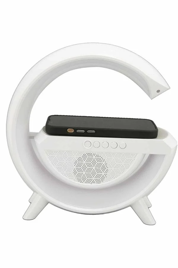 Bluetooth Hoparlör Speaker Telefon Şarj Edebilen Android ve İOS Uyumlu Bluetooth Hoparlör Speaker Telefon Şarj Edebilen Android ve İOS Uyumlu