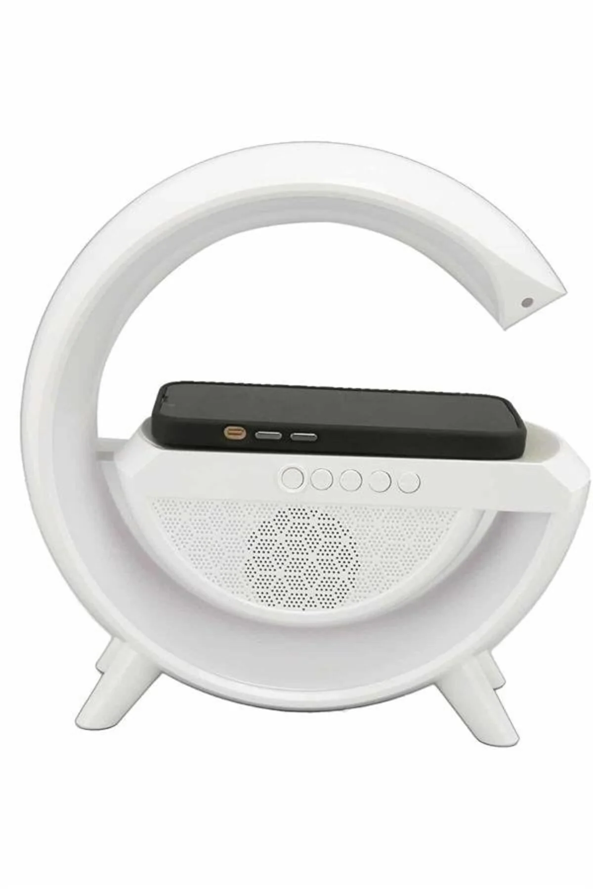 Bluetooth Hoparlör Speaker Telefon Şarj Edebilen Android Ve İos Uyumlu