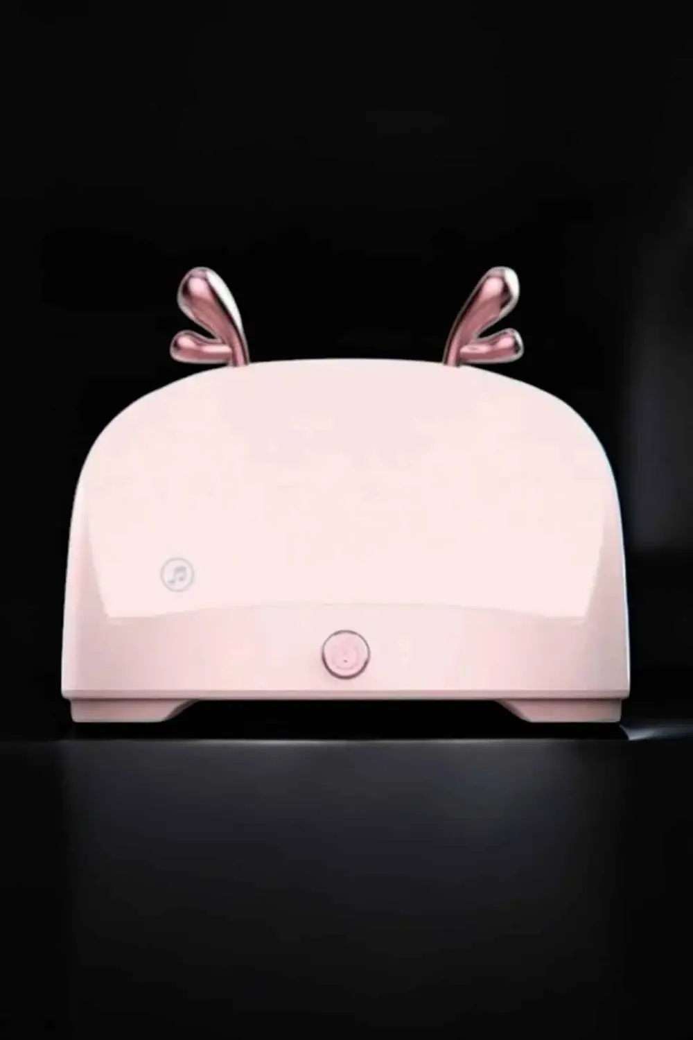 Bluetooth Hoparlör Telefon Tutuculu Akıllı Hoparlör Uzun Pil Ömrü