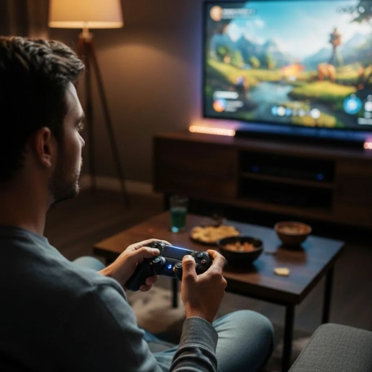 Bluetooth Kablosuz Gamepad – Ergonomik Tutuş, Hassas Analog Joystick, Pc &amp;amp; Mobil Uyumlu Oyun Kolu Bx40 Fiyatı, Yorumları ve Özellikleri