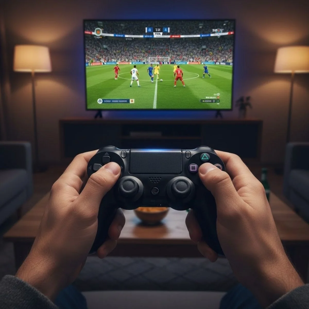 Bluetooth Kablosuz Gamepad – Ergonomik Tutuş, Hassas Analog Joystick, Pc &amp;amp; Mobil Uyumlu Oyun Kolu Bx40 Fiyatı, Yorumları ve Özellikleri
