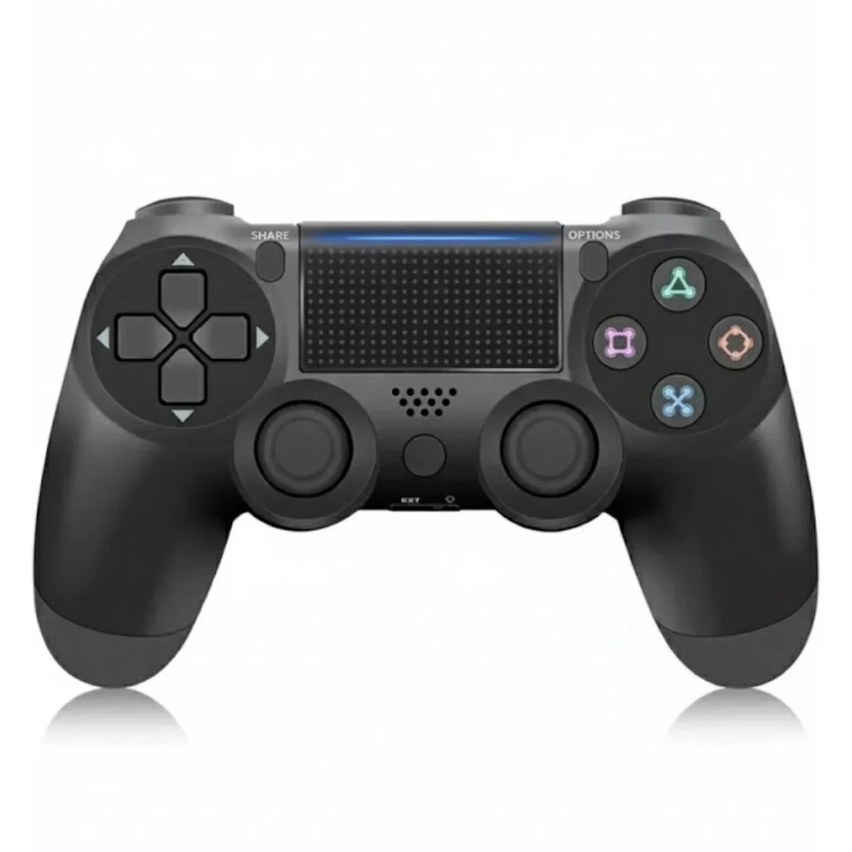 Bluetooth Kablosuz Gamepad – Ergonomik Tutuş, Hassas Analog Joystick, Pc &amp;amp; Mobil Uyumlu Oyun Kolu Bx40 Fiyatı, Yorumları ve Özellikleri