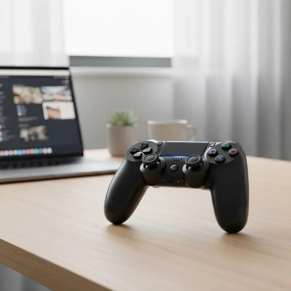 Bluetooth Kablosuz Gamepad – Ergonomik Tutuş, Hassas Analog Joystick, Pc &amp;amp; Mobil Uyumlu Oyun Kolu Bx40 Fiyatı, Yorumları ve Özellikleri