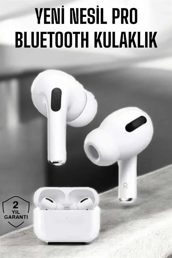 Bluetooth Kablosuz Kulaklık Yüksek Ses Kalitesi, Uzun Pil Ömrü Fiyatı, Yorumları ve Özellikleri