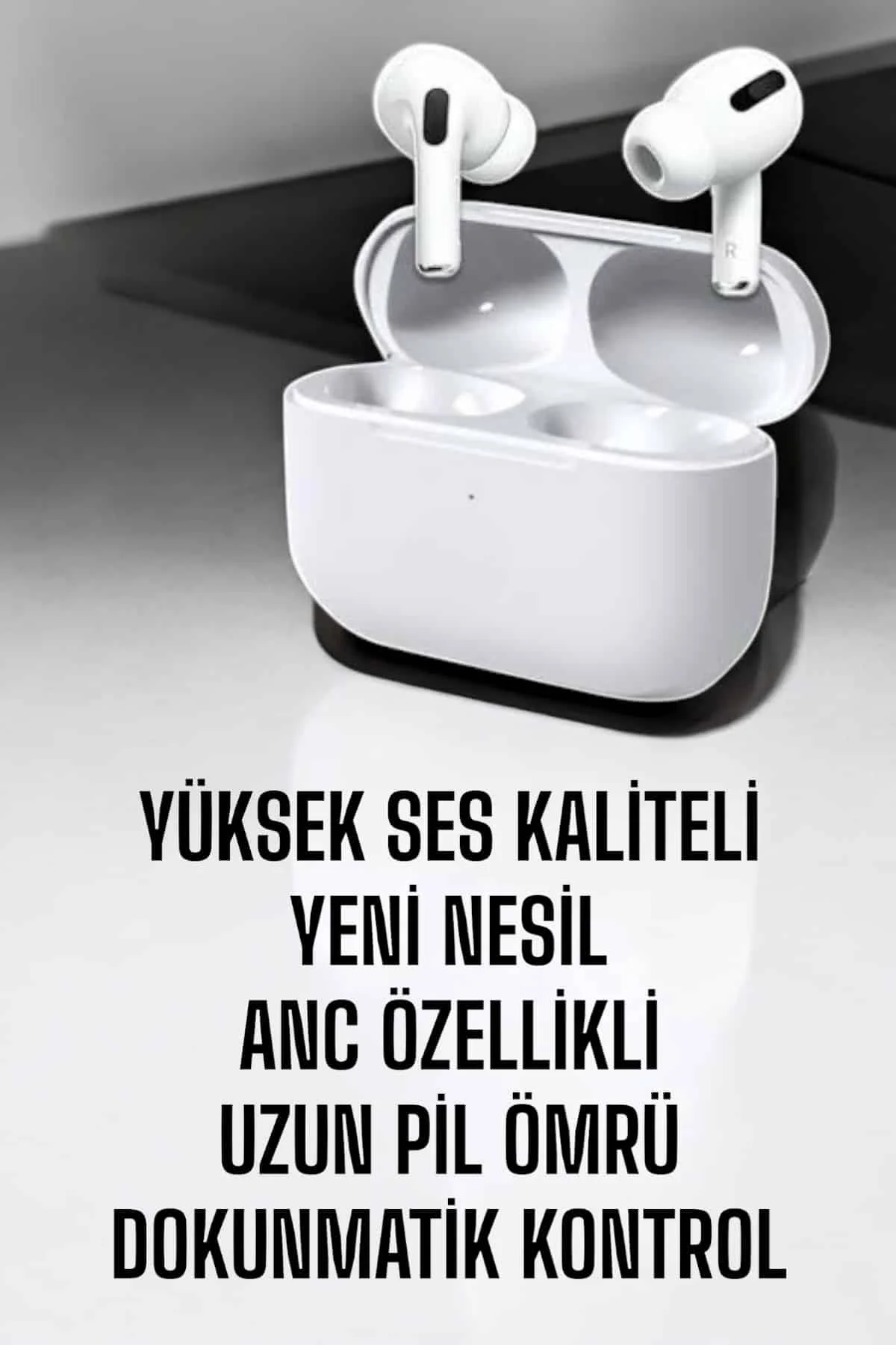 Bluetooth Kablosuz Kulaklık Yüksek Ses Kalitesi, Uzun Pil Ömrü Fiyatı, Yorumları ve Özellikleri