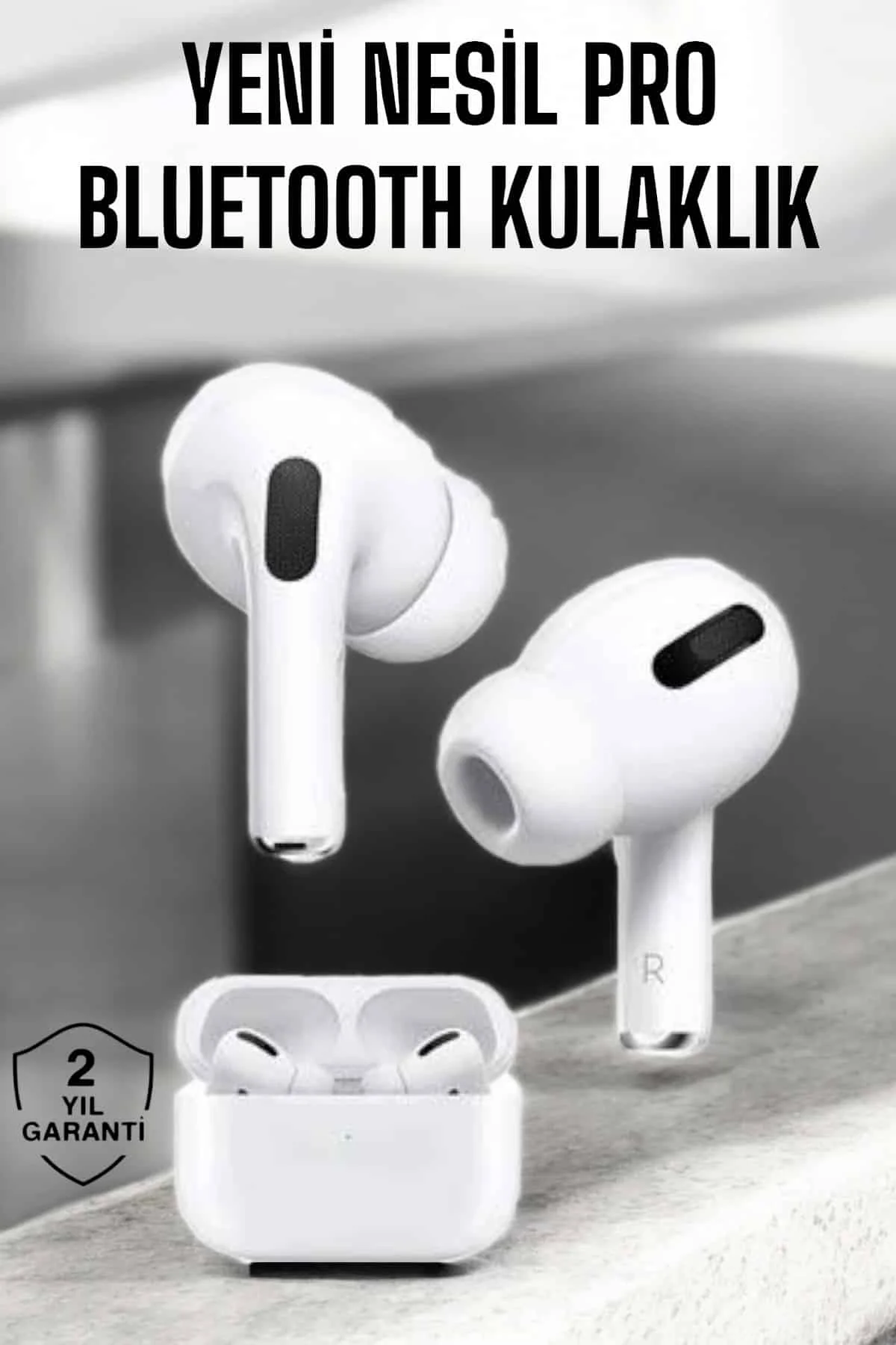 Bluetooth Kablosuz Kulaklık Yüksek Ses Kalitesi, Uzun Pil Ömrü Fiyatı, Yorumları ve Özellikleri