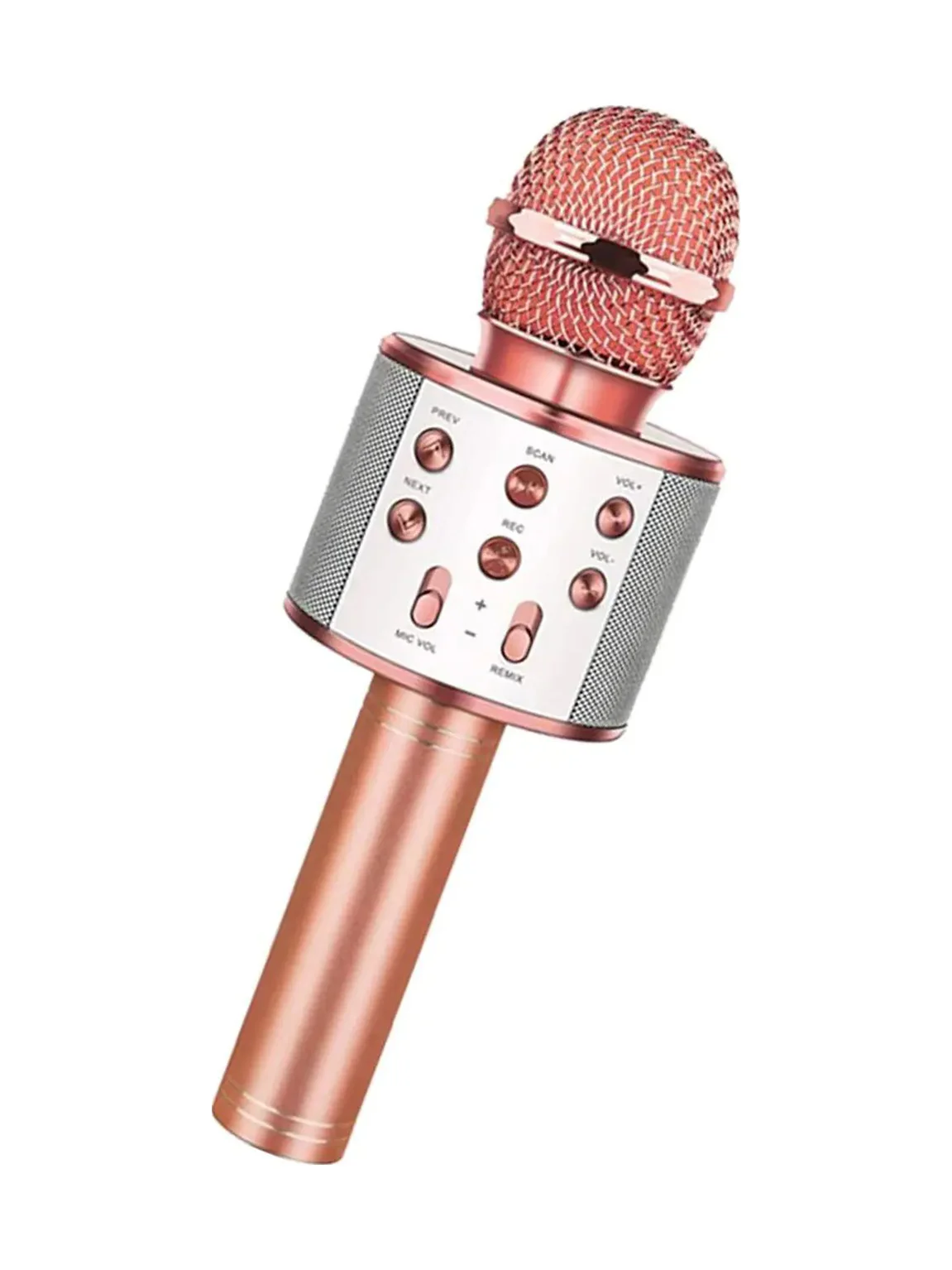 Bluetooth Karaoke Mikrofon 5224