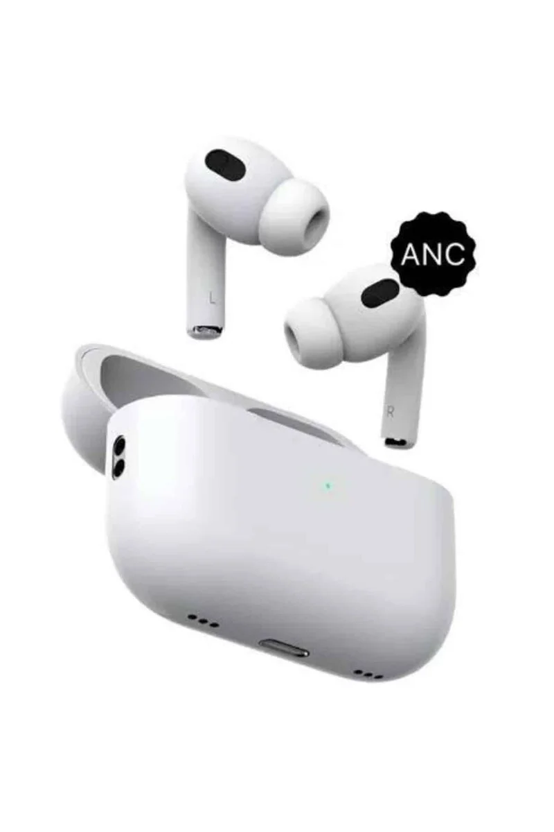 Bluetooth Kulak İçi Silikonlu Stereo HD Dokunmatik Kulaklık - Yüksek Ses Kalitesi