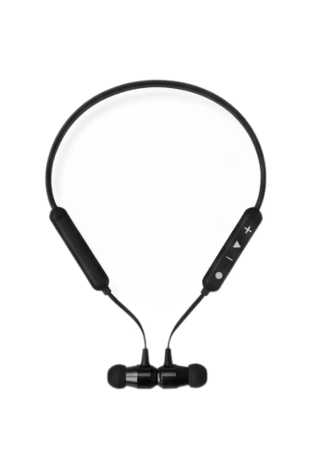 Bluetooth Kulak İçi Kulaklık, Gürültü Engelleyici Mikrofonlu Kablosuz Kulaklık, Güçlü Bas
