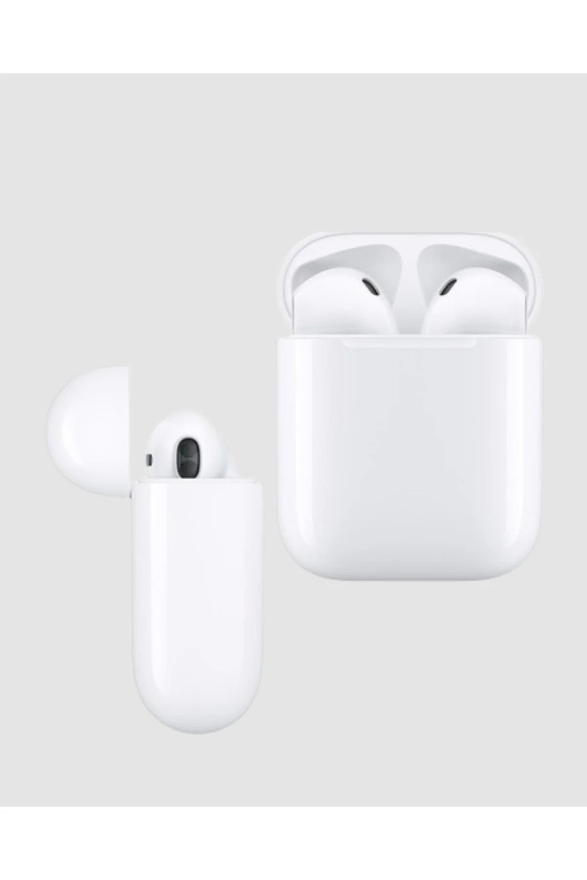 Bluetooth Kulak Üstü Kulaklık – ANC Teknolojili, Mikrofonlu, Konf