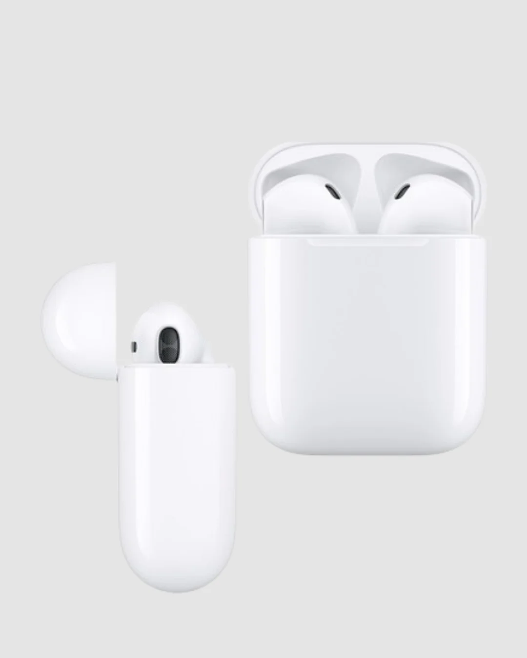Bluetooth Kulak Üstü Kulaklık – ANC Teknolojili, Mikrofonlu, Konforlu Tasarım