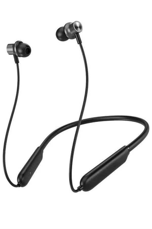 Bluetooth Kulaklık 100 Saat Pil Süresi - Şarj Göstergeli Sporcu Kulaklığı
