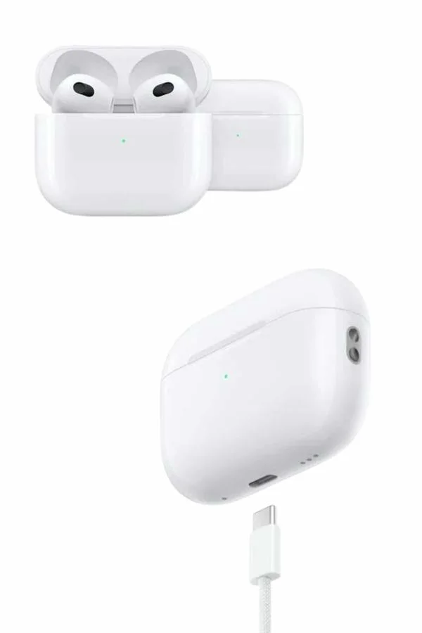 Bluetooth Kulaklık 3. Nesil Ios Android Uyumlu Yeni Nesil Wireless Charge Bluetooth Kulaklık 3. Nesil Ios Android Uyumlu Yeni Nesil Wireless Charge